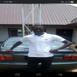 Ezekiel sani